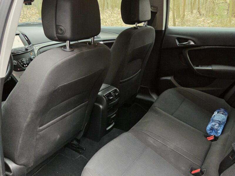 Opel Insignia 2.0 CDTI EcoFlex polift
