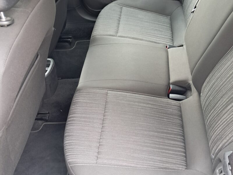 OPEL ASTRA J (BOŻA ASTERKA) POLSKI SALON