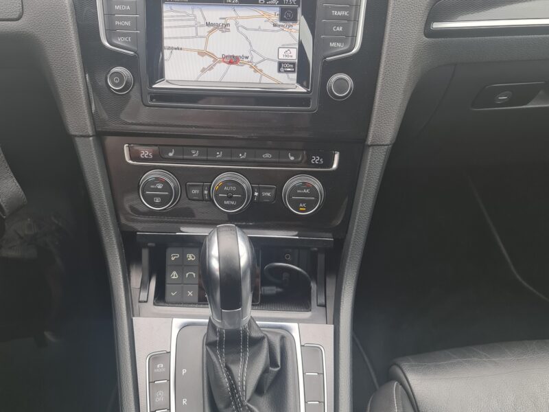 Vw golf GTD 184