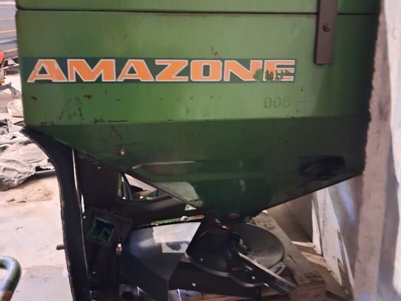 Sprzedam rozsiewacz amazone