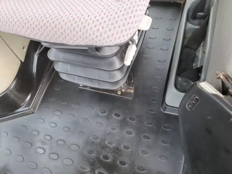 Valtra t190 pneumatyka valtra klima