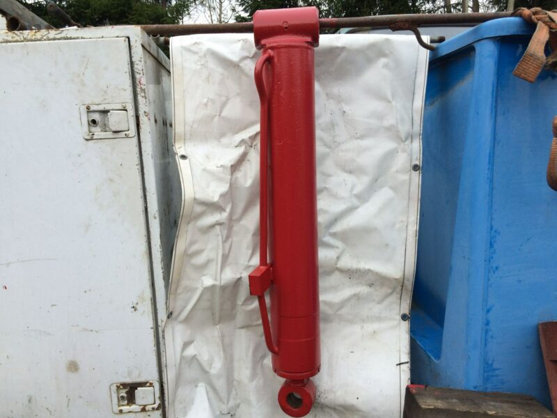 kompaktowa Manitou 633