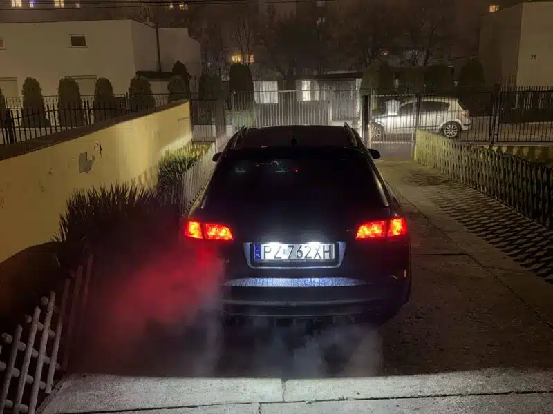 Audi A4 B7 Quattro Automat Avant 230KM