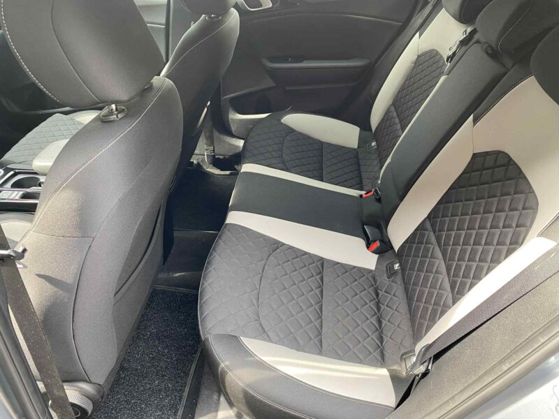 KIA CEED GT LINE 2019