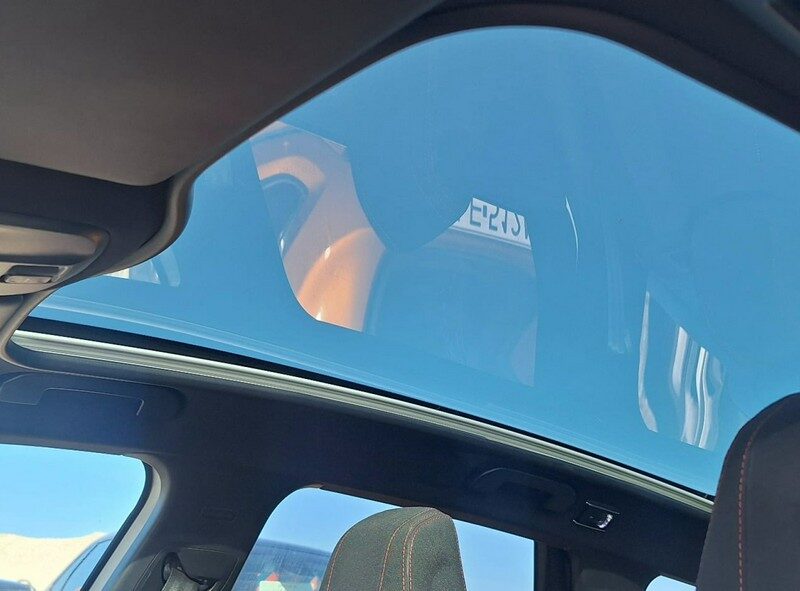 Peugeot 308 biała perła automat GT Line ledy xsenon navi T9 (2014-2021)