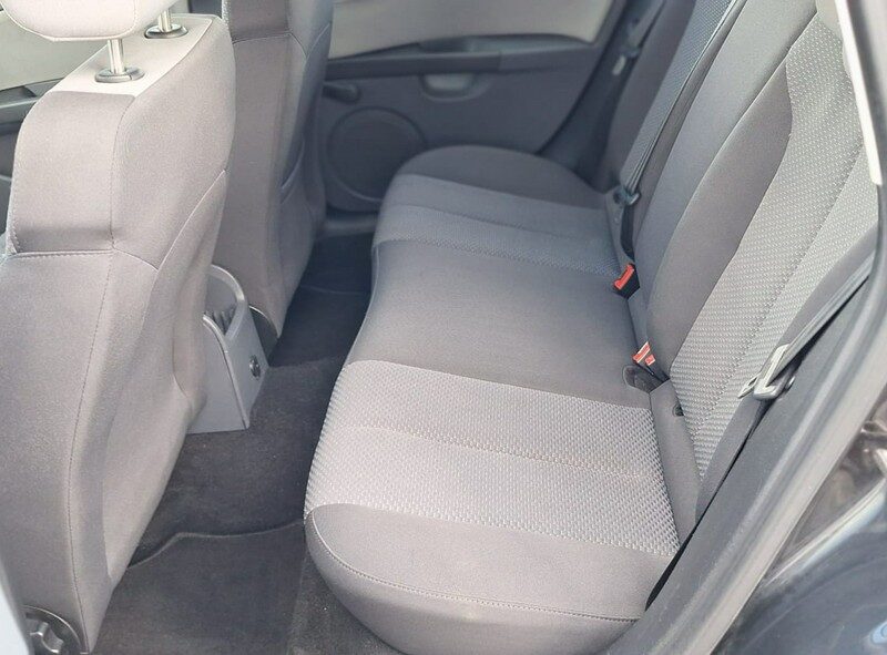 Seat Leon 1.6 mpi 102 konie klima super stan nowy razrzad II (2005-2012)
