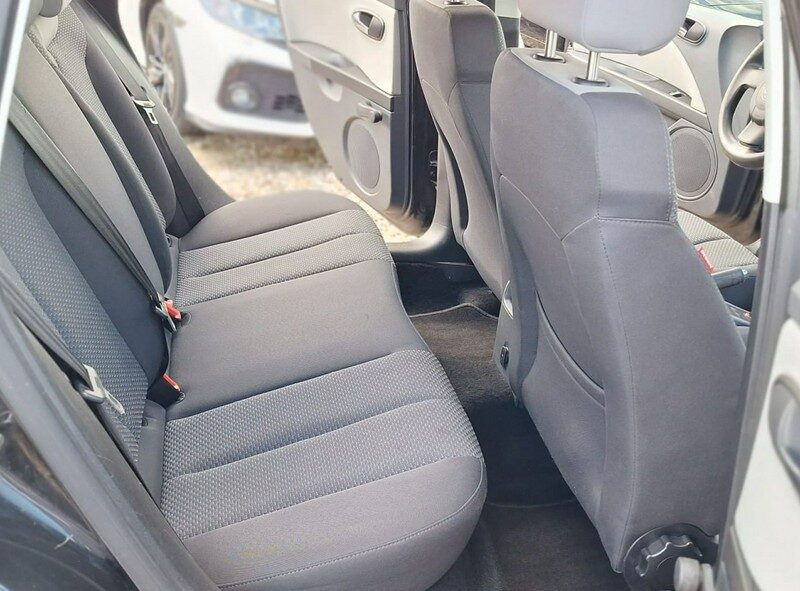 Seat Leon 1.6 mpi 102 konie klima super stan nowy razrzad II (2005-2012)