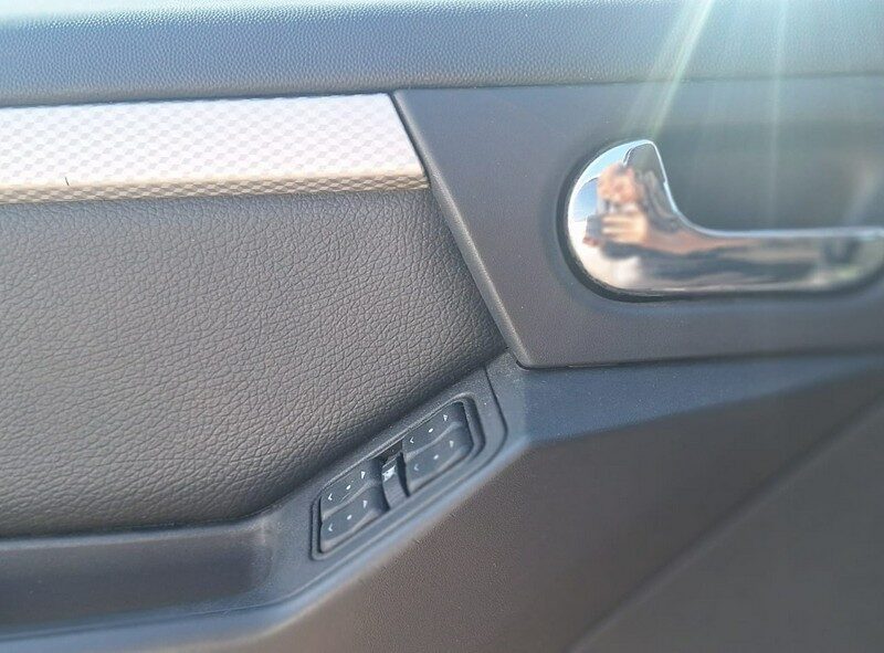 Opel Meriva Climatronic 1,6 Benzyna I (2002-2010)