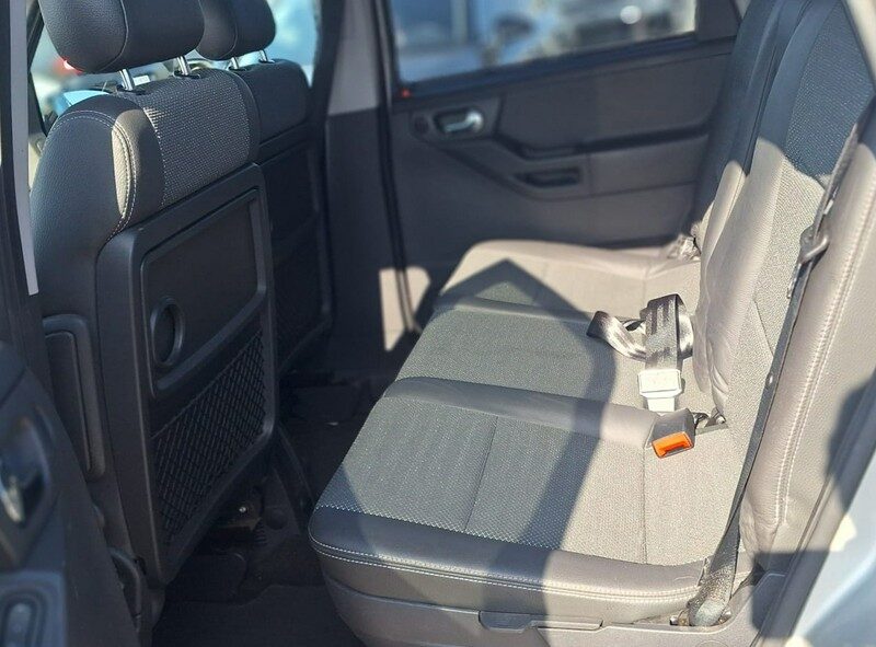 Opel Meriva Climatronic 1,6 Benzyna I (2002-2010)