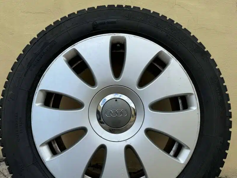 Audi A4 B7 Quattro Automat Avant 230KM