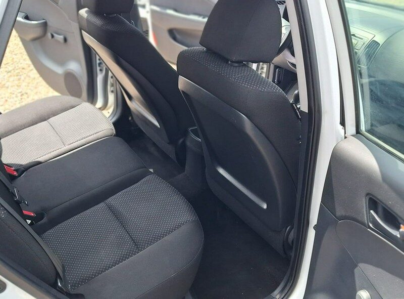Hyundai i30 Klima Benzynka lift I (2002-2013)