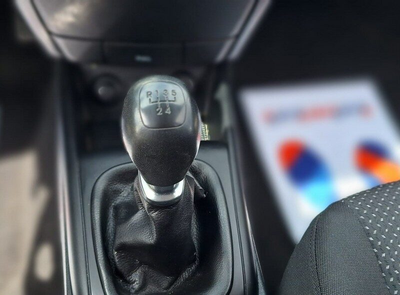 Hyundai i30 Klima Benzynka lift I (2002-2013)
