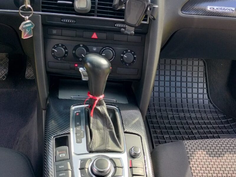 Audi A6 Quattro