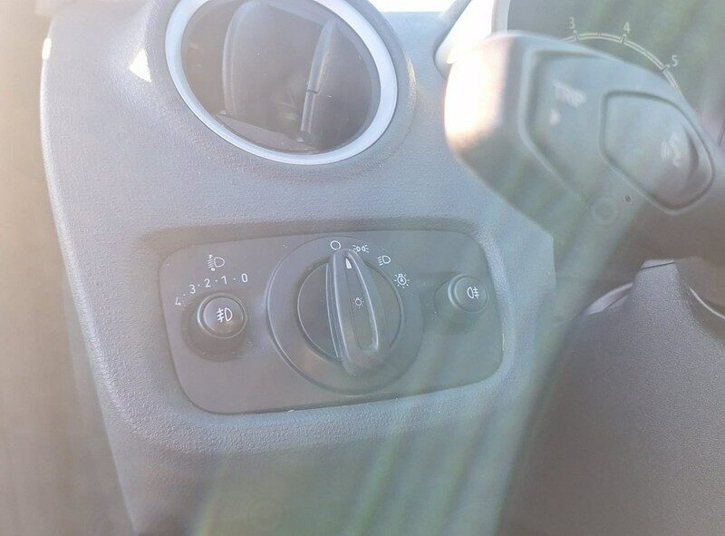 Ford Fiesta Climatronic titanium navi Mk7 (2008-)