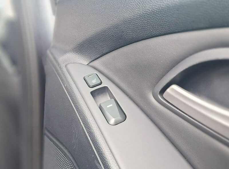 Hyundai ix35 climatronic wymieniony razrzad plus dwumas