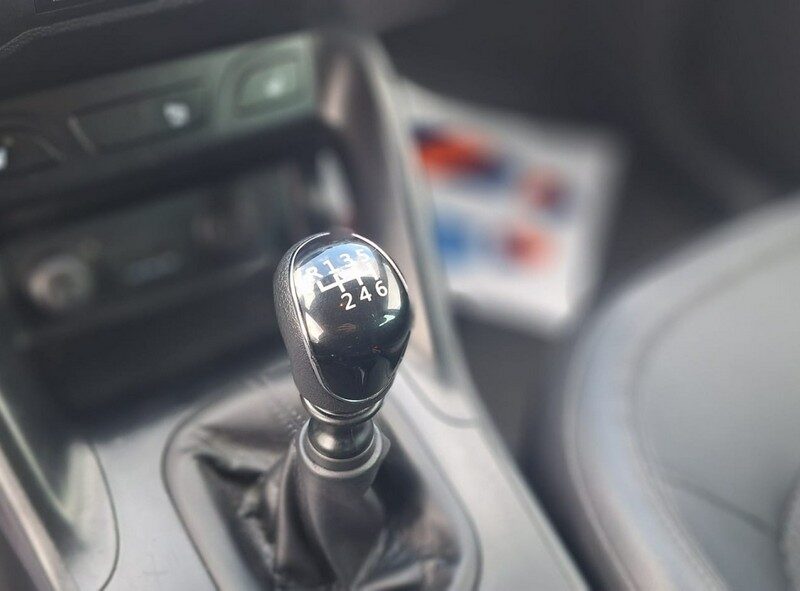 Hyundai ix35 climatronic wymieniony razrzad plus dwumas