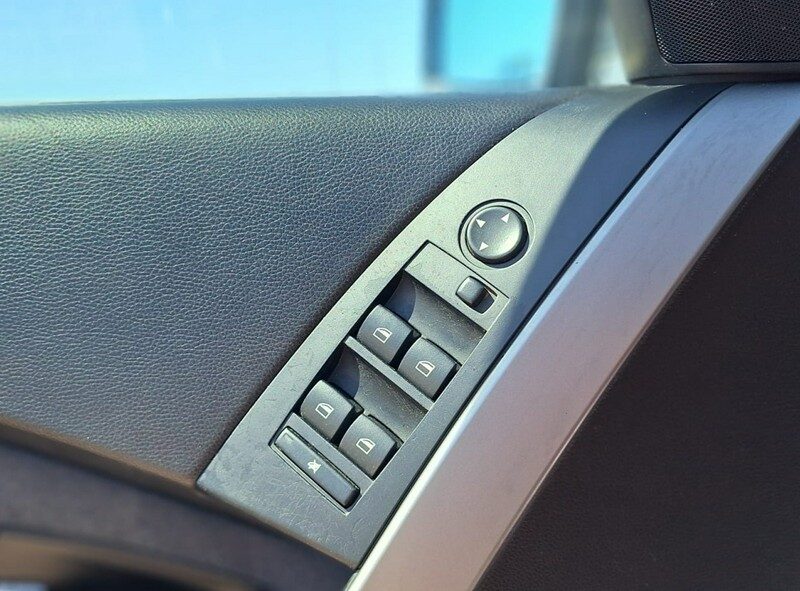 BMW 520 Navi zarejestrowana E60 (2003-2010)