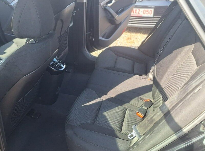 Hyundai i40 Ledy