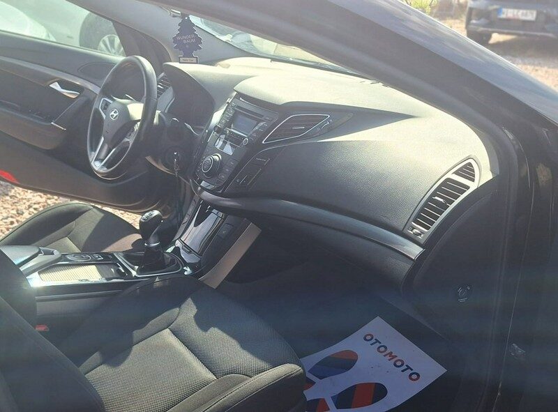 Hyundai i40 Ledy