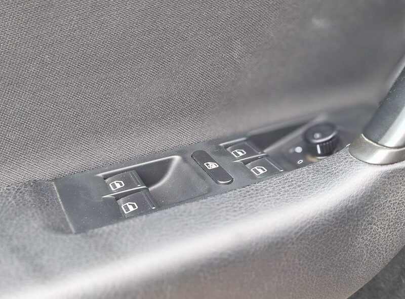 Volkswagen Passat Climatronic salon polska nowy razrzad B7 (2010-2014)