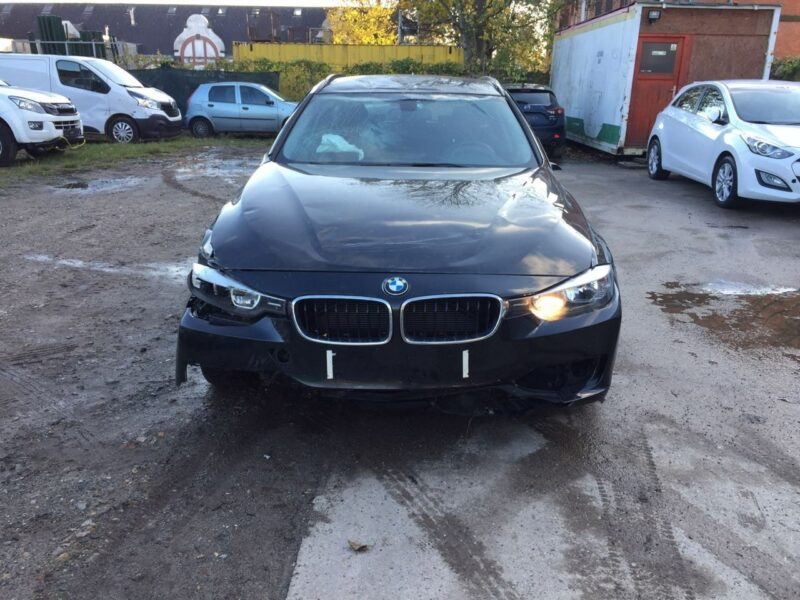 BMW 320 navi F30/F31 (2012-)