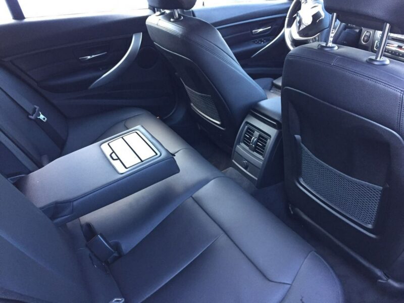 BMW 320 navi F30/F31 (2012-)