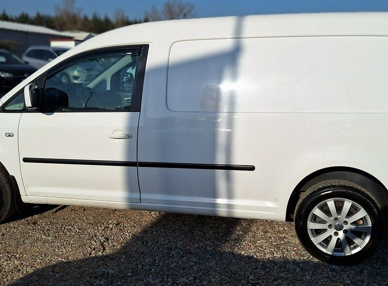 Volkswagen Caddy Klima maxi