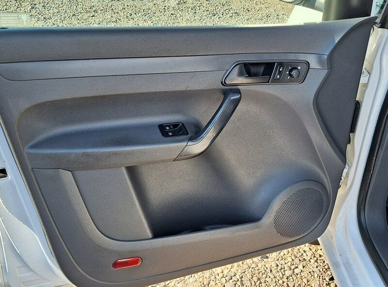 Volkswagen Caddy Klima maxi
