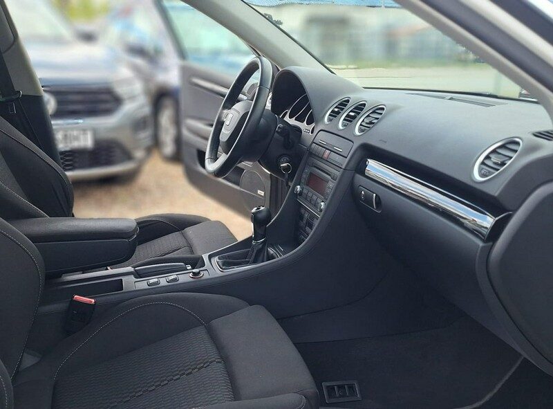 Seat Exeo Climatronic super stan mały przebieg xsenon I (2008-)