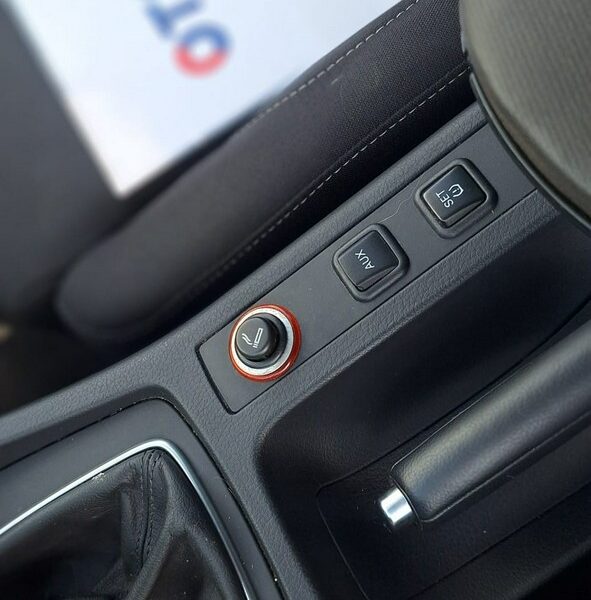 Seat Exeo Climatronic super stan mały przebieg xsenon I (2008-)