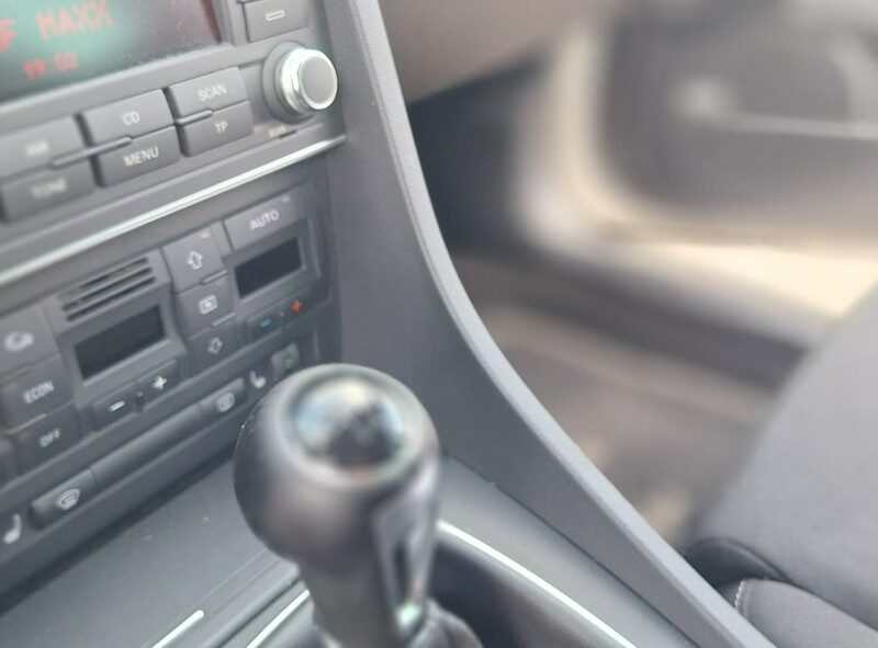 Seat Exeo Climatronic super stan mały przebieg xsenon I (2008-)