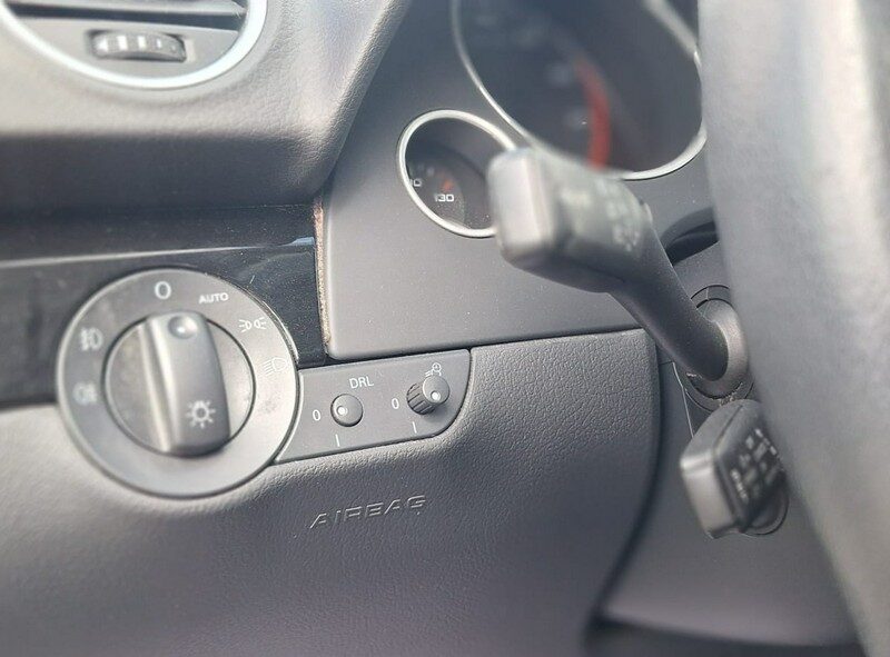 Seat Exeo Climatronic super stan mały przebieg xsenon I (2008-)