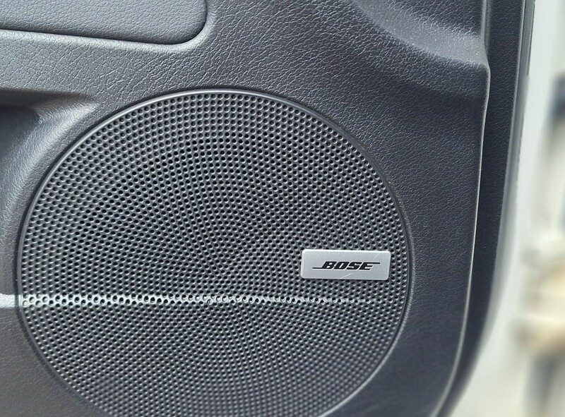 Seat Exeo Climatronic super stan mały przebieg xsenon I (2008-)