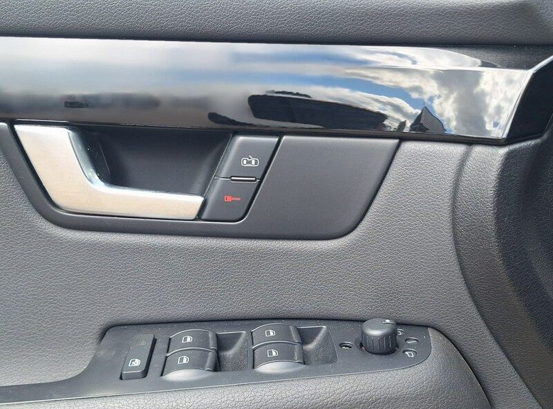 Seat Exeo Climatronic super stan mały przebieg xsenon I (2008-)
