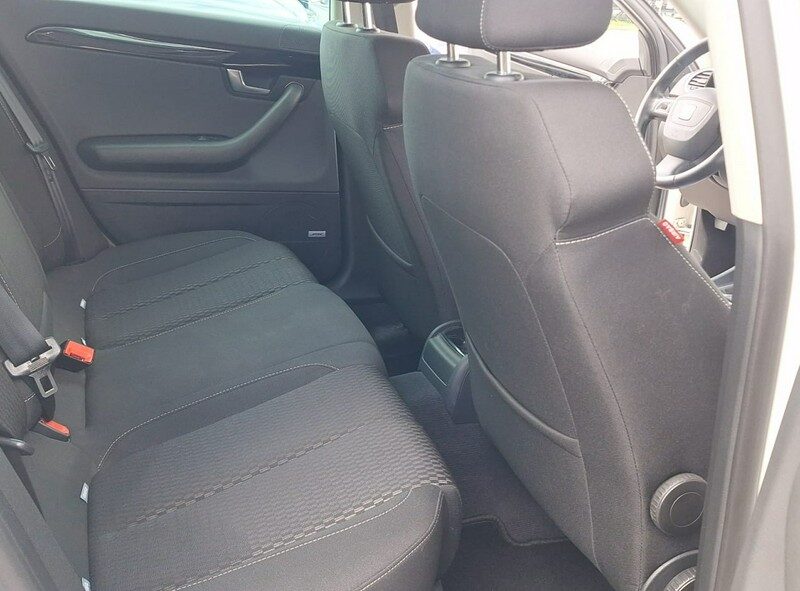 Seat Exeo Climatronic super stan mały przebieg xsenon I (2008-)