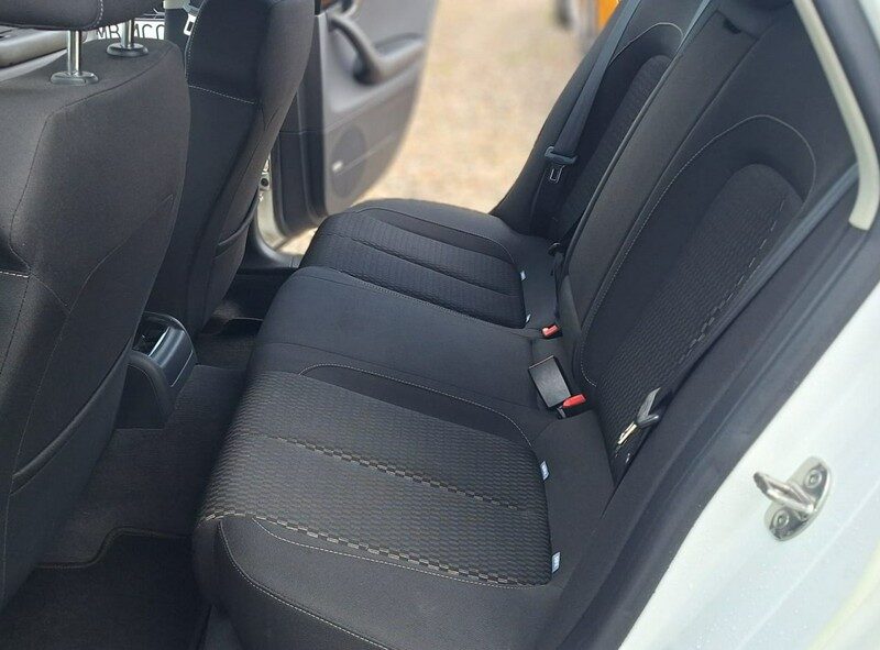 Seat Exeo Climatronic super stan mały przebieg xsenon I (2008-)