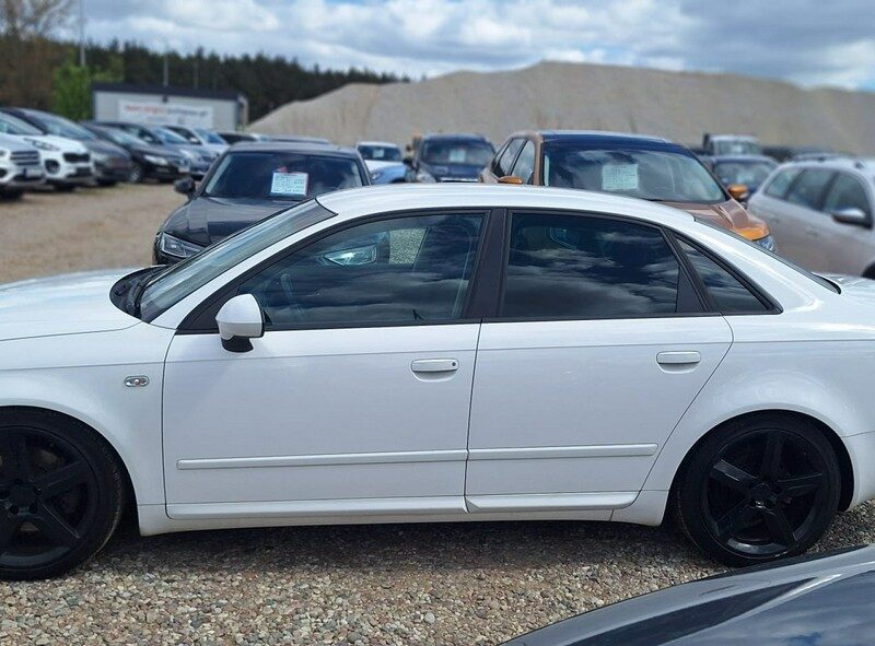 Seat Exeo Climatronic super stan mały przebieg xsenon I (2008-)