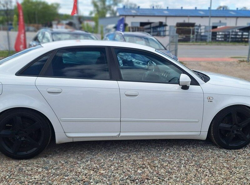Seat Exeo Climatronic super stan mały przebieg xsenon I (2008-)