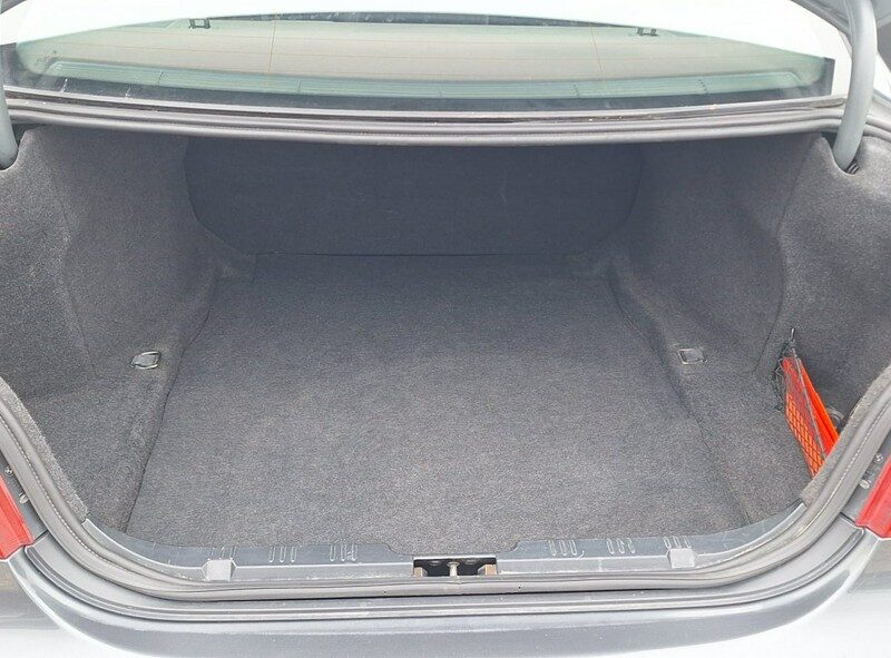 BMW 520 Lift Navi zrejestrowana E60 (2003-2010)