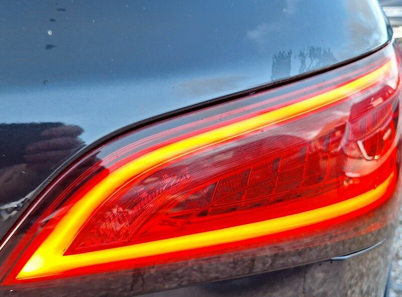 Audi Q5 Led quattro automat DUZA NAVI 8R (2008-)
