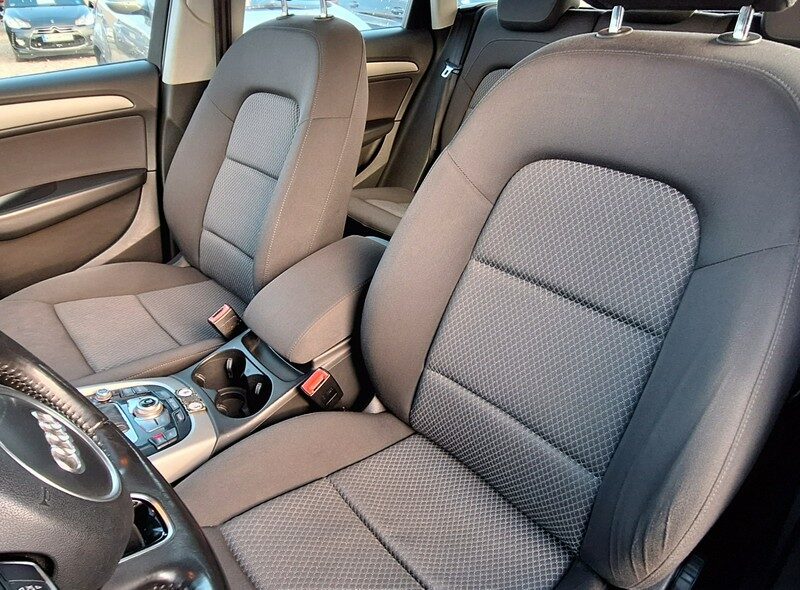 Audi Q5 Led quattro automat DUZA NAVI 8R (2008-)