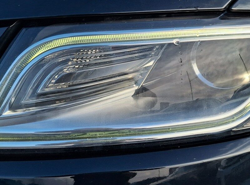 Audi Q5 Led quattro automat DUZA NAVI 8R (2008-)