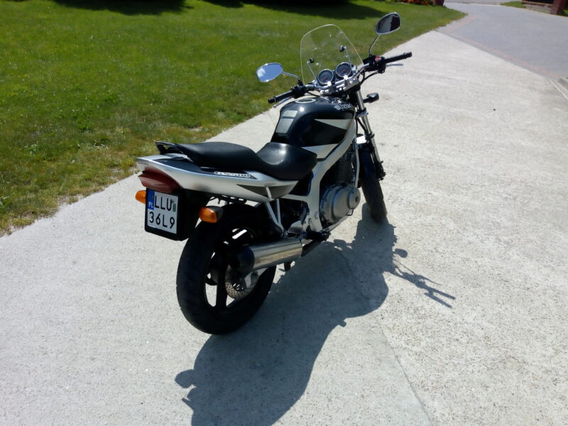Sprzedam SUZUKI GS500