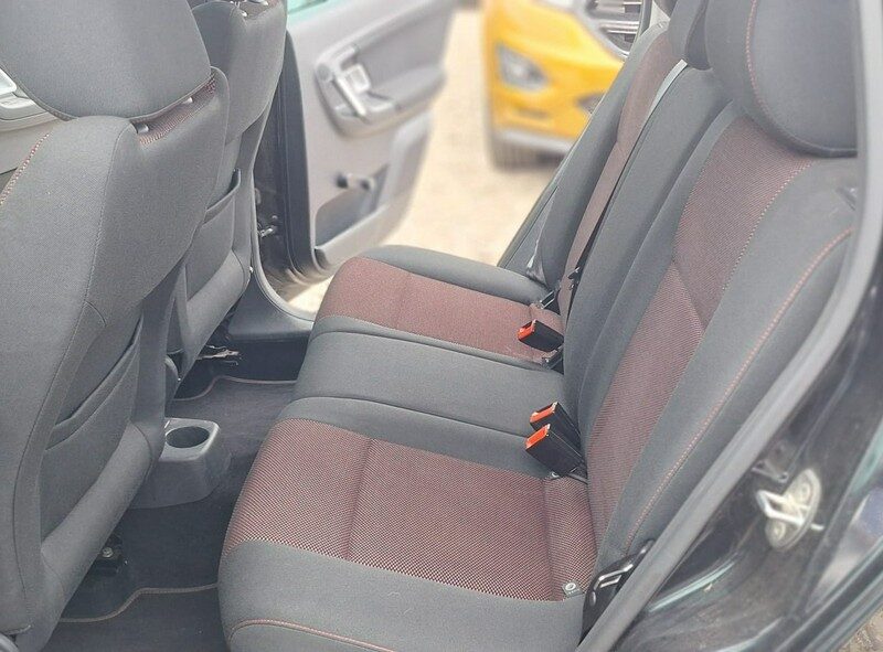 Škoda Fabia fabia sport climatronic II (2007-2014)