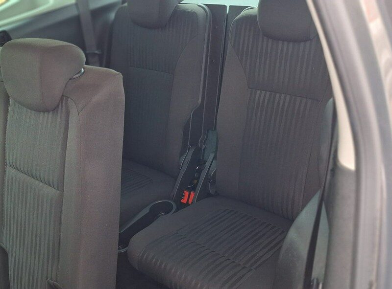 Opel Zafira Duża Navi 7 osobowa camera cofania mały przebieg C (2011-)