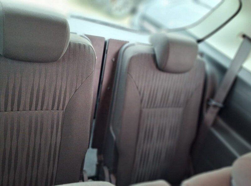 Opel Zafira Duża Navi 7 osobowa camera cofania mały przebieg C (2011-)
