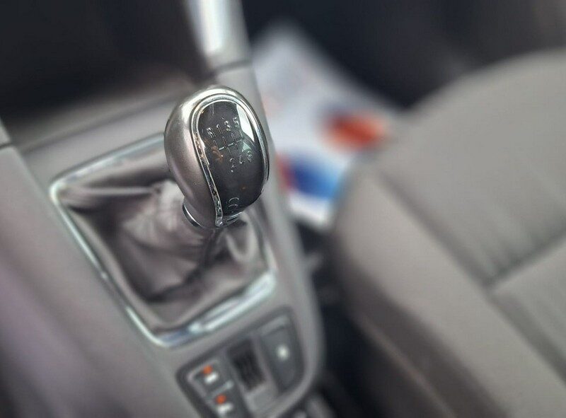 Opel Zafira Duża Navi 7 osobowa camera cofania mały przebieg C (2011-)