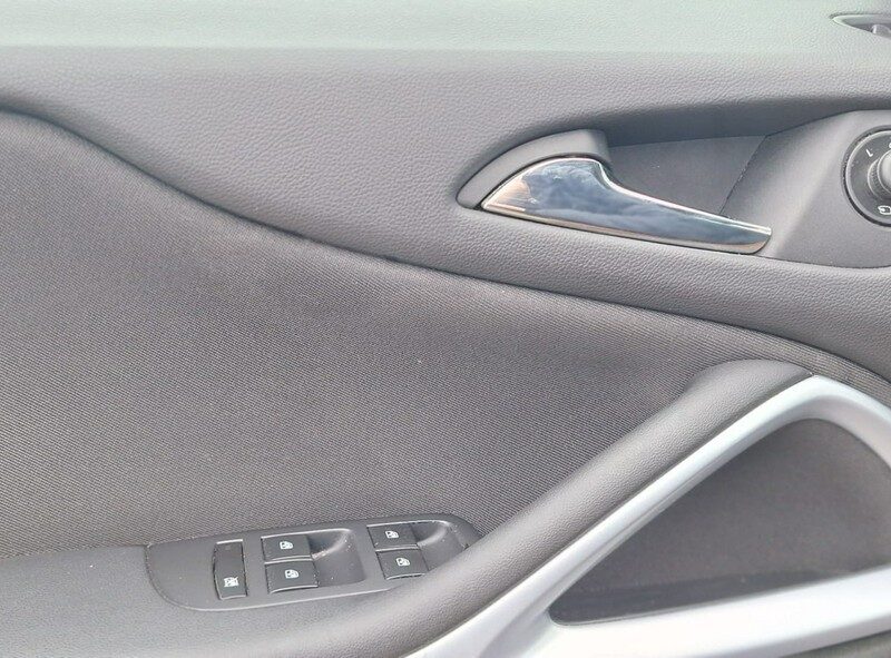 Opel Zafira Duża Navi 7 osobowa camera cofania mały przebieg C (2011-)