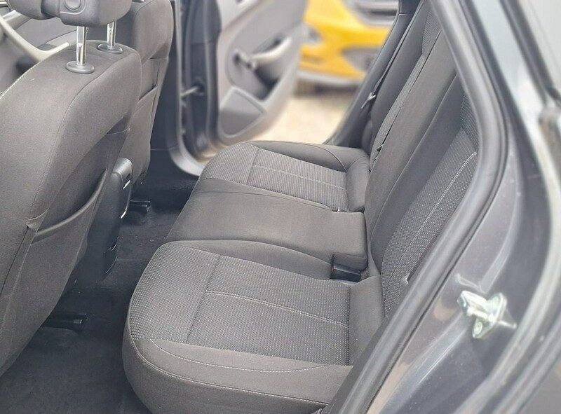 Opel Astra Duża Navi sports tourer J (2009-2019)