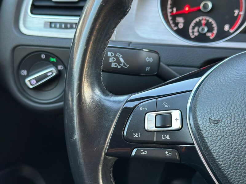 Volkswagen Golf 1.8 benzyna DSG VII (2012-)